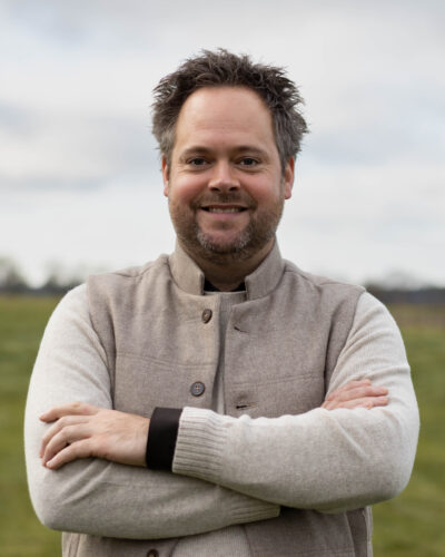 Een gemeente die werkt voor wie hier woont, werkt en onderneemt.